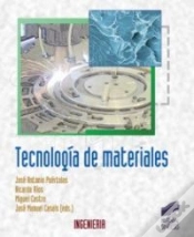 Capa do artigo Tecnología De Materiales