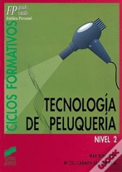 Capa do artigo Tecnologia De Peluquer¡A