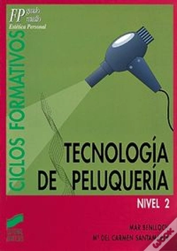 Capa do artigo Tecnologia De Peluquer¡A