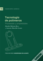 Capa do artigo Tecnología De Polímeros