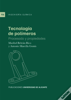 Capa do artigo Tecnología De Polímeros