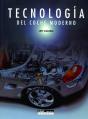 Tecnología Del Coche Moderno - Preview