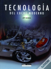 Capa do artigo Tecnología Del Coche Moderno