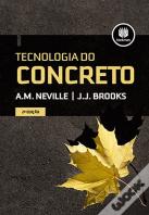 Tecnologia do Concreto