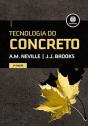 Tecnologia do Concreto - Preview