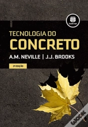Capa do artigo Tecnologia do Concreto