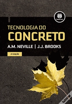 Capa do artigo Tecnologia do Concreto