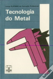 Capa do artigo Tecnologia do Metal
