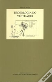 Capa do artigo Tecnologia do Vestuário