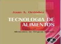 Tecnologia dos Alimentos - Vol. 2