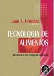 Capa do artigo Tecnologia dos Alimentos - Vol. 2