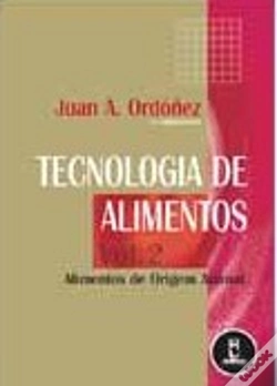 Capa do artigo Tecnologia dos Alimentos - Vol. 2