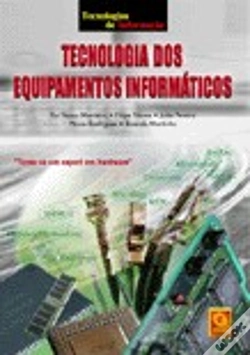 Capa do artigo Tecnologia dos Equipamentos Informáticos