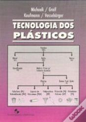 Capa do artigo Tecnologia dos Plásticos