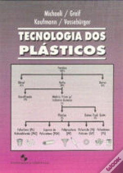 Capa do artigo Tecnologia dos Plásticos