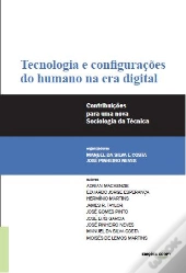 Tecnologia e Configurações do Humano na Era Digital
