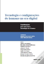 Capa do artigo Tecnologia e Configurações do Humano na Era Digital