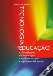 Capa do artigo Tecnologia e Educação