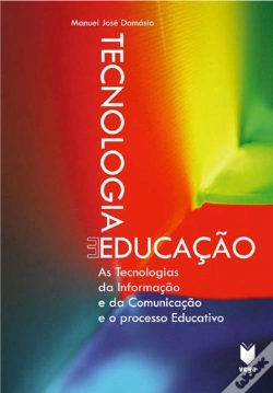 Capa do artigo Tecnologia e Educação