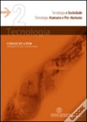 Capa do artigo Tecnologia e Sociedade