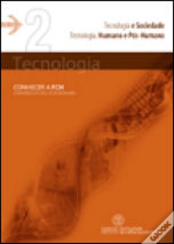 Capa do artigo Tecnologia e Sociedade