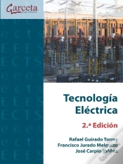 Capa do artigo Tecnologia Electrica 2º Edicion