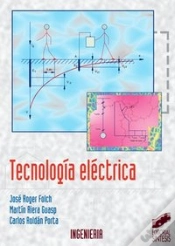 Capa do artigo Tecnología Eléctrica