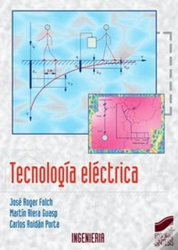 Capa do artigo Tecnología Eléctrica