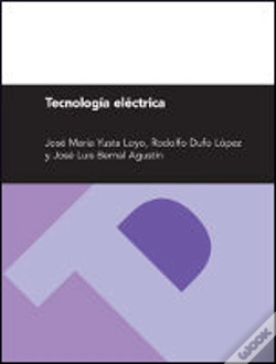 Capa do artigo Tecnología Eléctrica