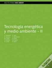 Capa do artigo Tecnología Energética Y Medio Ambiente Ii