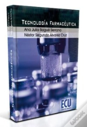Capa do artigo Tecnologia Farmaceutica  