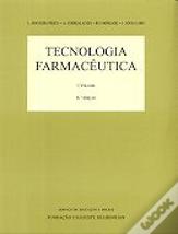 Tecnologia Farmacêutica I Volume