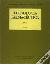 Tecnologia Farmacêutica Vol.II