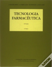 Capa do artigo Tecnologia Farmacêutica Vol.II