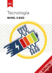 Capa do artigo Tecnología