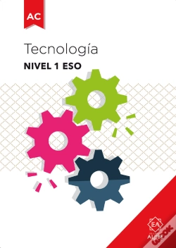 Capa do artigo Tecnología