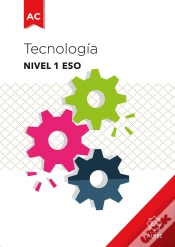 Capa do artigo Tecnología