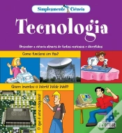 Capa do artigo Tecnologia