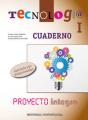 Tecnología I. Cuaderno - Proyecto Integra - Preview