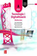 Tecnologia I Digitalitzacio A - Comunidad Valenciana