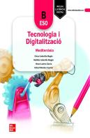 Tecnologia I Digitalitzacio B - C. Valenciana