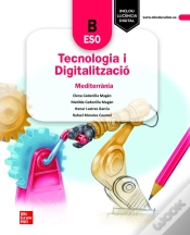 Capa do artigo Tecnologia I Digitalitzacio B - C. Valenciana