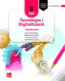 Capa do artigo Tecnologia I Digitalitzacio B - C. Valenciana