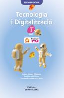 Tecnologia I Digitalitzacio Nivell I - Projecte Star