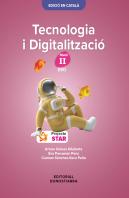 Tecnologia I Digitalitzacio Nivell Ii - Projecte Star