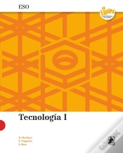 Capa do artigo Tecnologia I Eso - En Equipo