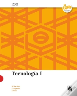 Capa do artigo Tecnologia I Eso - En Equipo