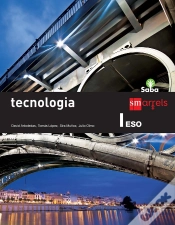 Capa do artigo Tecnologia I. Eso. Saba