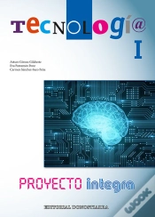 Capa do artigo Tecnología I - Proyecto Integra