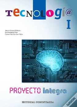 Capa do artigo Tecnología I - Proyecto Integra